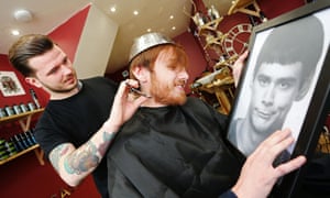 Free bowl cut, anyone?
