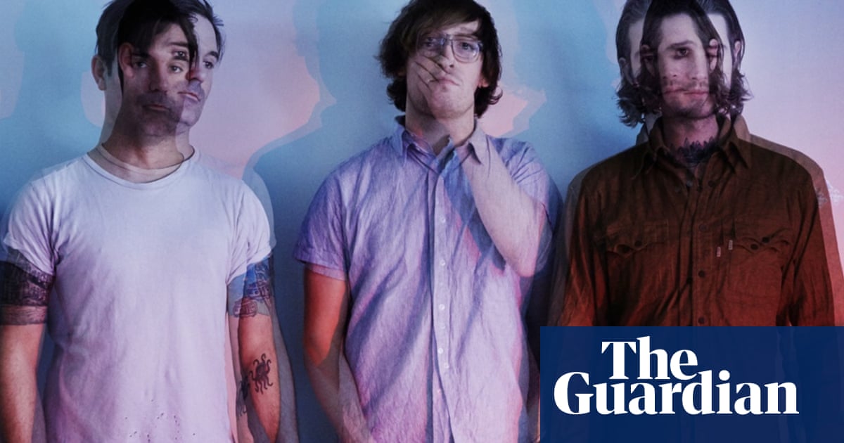 Metz If You Can Smother A Melody In Noise And Grit That S Perfect Punk The Guardian Metz If You Can Smother A Melody In Noise And Grit That S Perfect Punk The Guardian