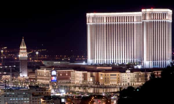 Largest Casino In The World 2015 Largest Casino In The World 2015