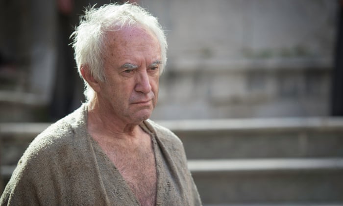 Game Of Thrones Recap Season Five Episode Three High Sparrow