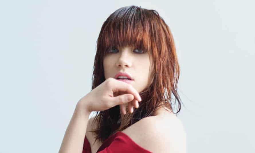 Carly Rae Jepsen I Sound Gritty Because I Was Vaping For A Week Carly Rae Jepsen The Guardian Carly Rae Jepsen I Sound Gritty Because I Was Vaping For A Week Carly Rae Jepsen The Guardian