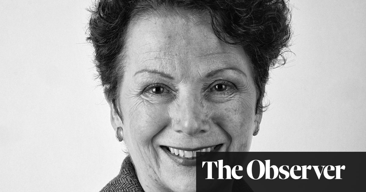 Hazel Blears My Dream Is To Go To A Milonga In Buenos Aires And