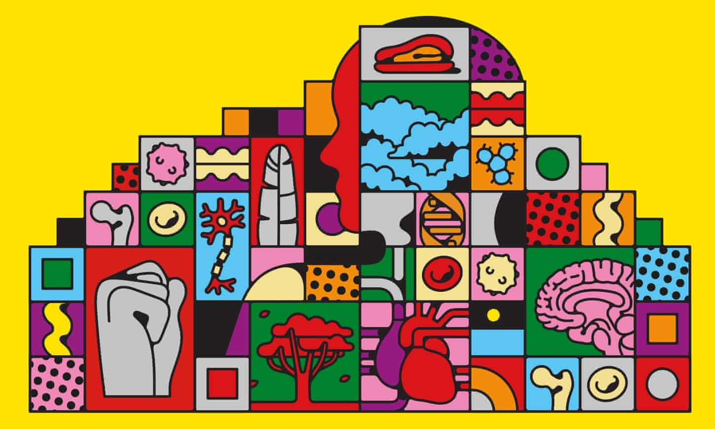 Adventures in medicine: ‘I journey through the body every day’