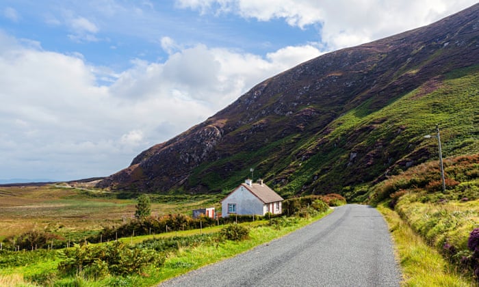 The Green Road By Anne Enright Review An Exquisite Collage Of Irish Lives Anne Enright The Guardian The Green Road By Anne Enright Review An Exquisite Collage Of Irish Lives Anne Enright The Guardian