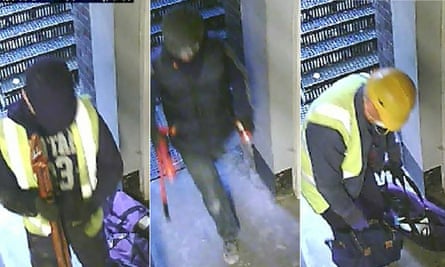 Hatton Garden Jewellery Robbery Latest News Updates Pictures Video Reaction Mirror Online