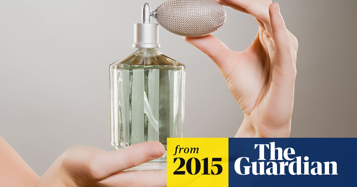 French Perfume Maker Bottles Scent Of The Departed World News