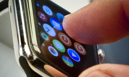 You can launch apps on an Apple Watch, but notifications will be just as important.