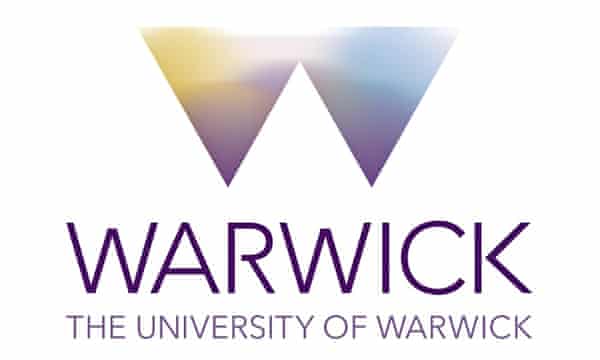 Warwick students angry at 'aubergine' university logo | Education | The  Guardian