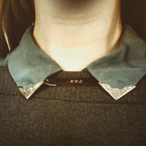 Wear Your Clothes Inside Out For Fashion Revolution Day Fashion