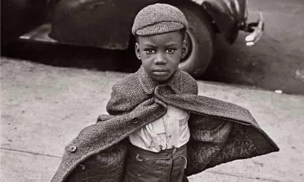 The Butterfly Boy, and 50 years of other brilliant Brooklynites – in pictures