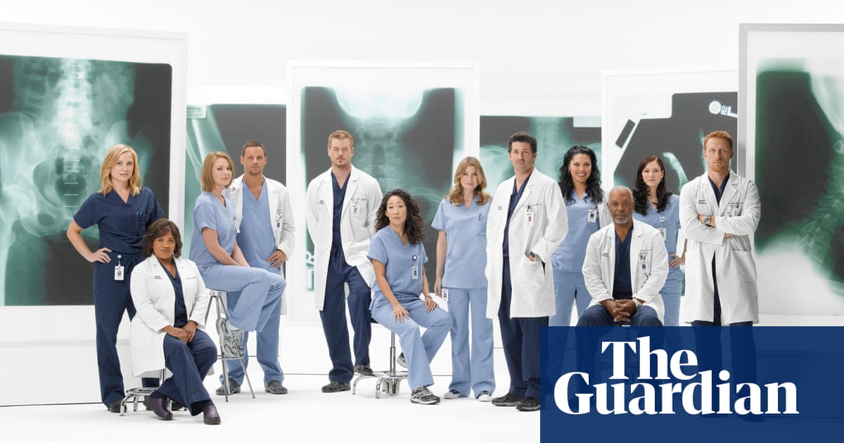 Grey's Anatomy's big twist shouldn't surprise anyone (warning