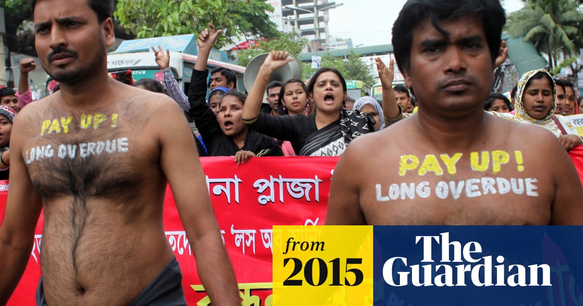 Jirafa después del colegio Limitado Two years after Rana Plaza, have conditions improved in Bangladesh's factories? | Guardian sustainable business | The Guardian Jirafa después del colegio Limitado Two years after Rana Plaza, have conditions improved in Bangladesh's factories? | Guardian sustainable business | The Guardian