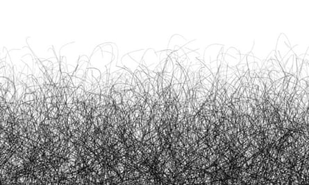 Your First Grey Hair Shocks Your First Grey Pubic Hair Makes You Feel Close To Death Sex The Guardian