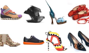 Top London museums focus on our obsession with the shoe | Fashion | The ...
