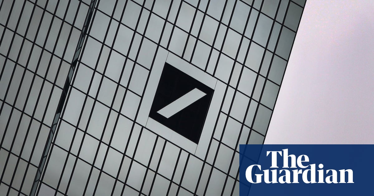 Deutsche Bank To Slash Investment Banking Assets And Float