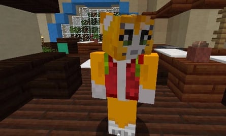 Youtube Backs Digital Star Stampy S New Minecraft Show Wonder Quest Minecraft The Guardian - youtube farm life roblox dinis