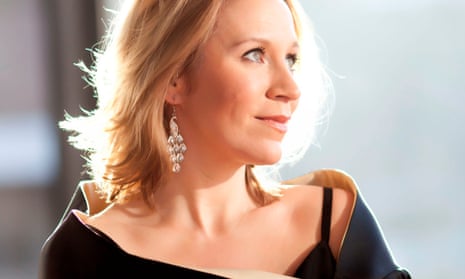 Carolyn Sampson