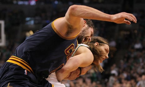 Minnesota Timberwolves' Kevin Love disappointed by finish in