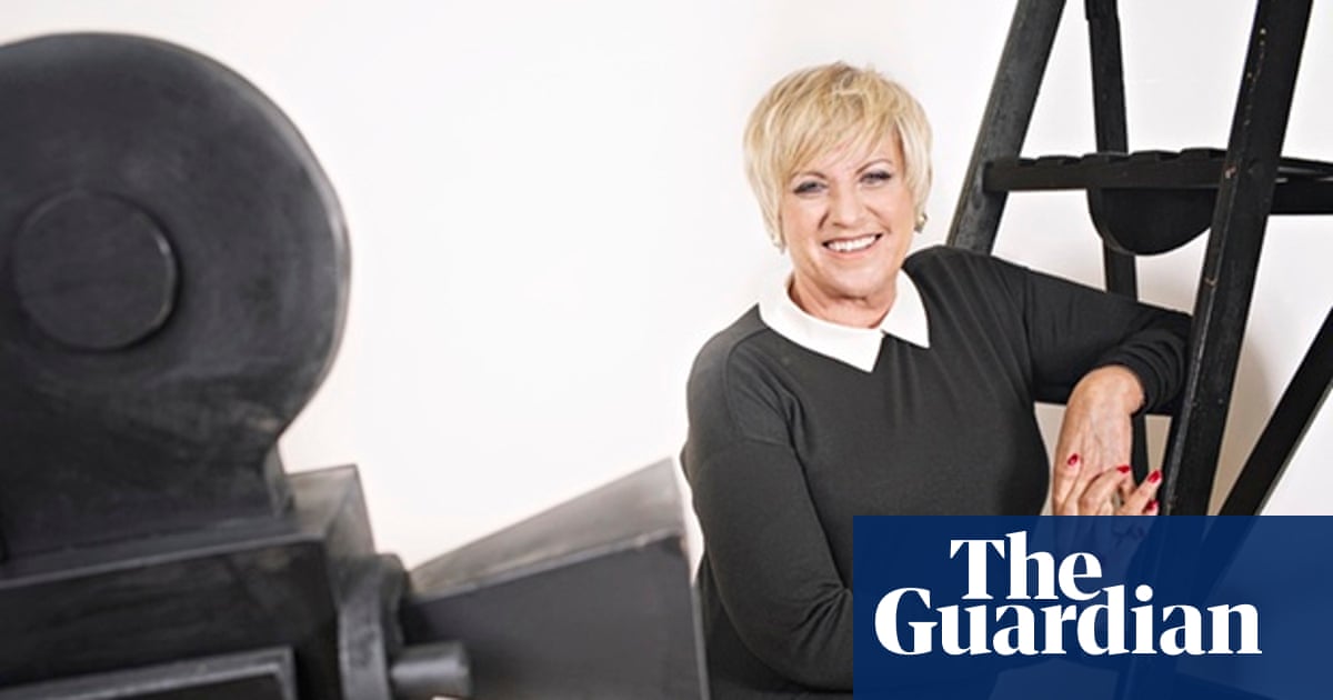 Lorna Luft There S No Book Called How To Be A Legend S Child Family The Guardian Lorna Luft There S No Book Called How To Be A Legend S Child Family The Guardian