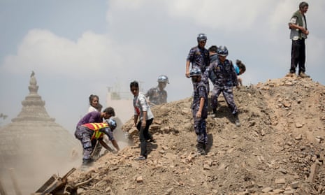 465px x 279px - Nepal earthquake: how to donate | Aid | The Guardian