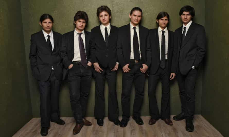 Party with the Wolfpack brothers the new breed of documentary film