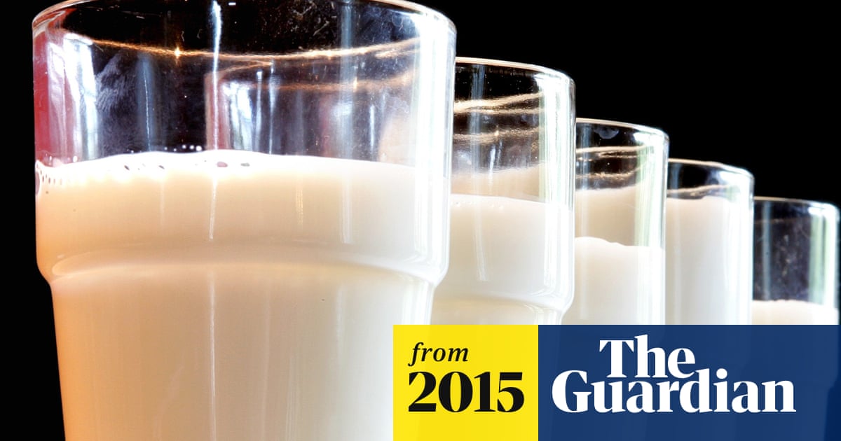 Organic And Uht Milk Could Put Unborn Babies At Risk Says Study Pregnancy The Guardian