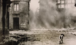 From the archive, 30 April 1937: Editorial: the senseless bombardment of  Guernica