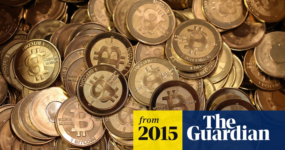 Bitcoin behemoth Coinbase launches in the UK | Technology | The Guardian