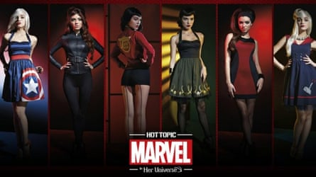 Loki Ing Good Disney Launches New Avengers Fashion Line For Women Avengers Age Of Ultron The Guardian