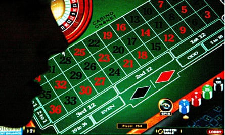 Gambling Gambling