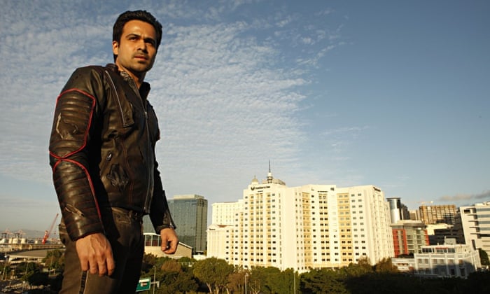 Mr X review – Bollywood invisibility drama is well worth missing | Superhero movies | The Guardian