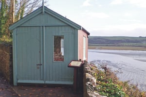 The Boat House 