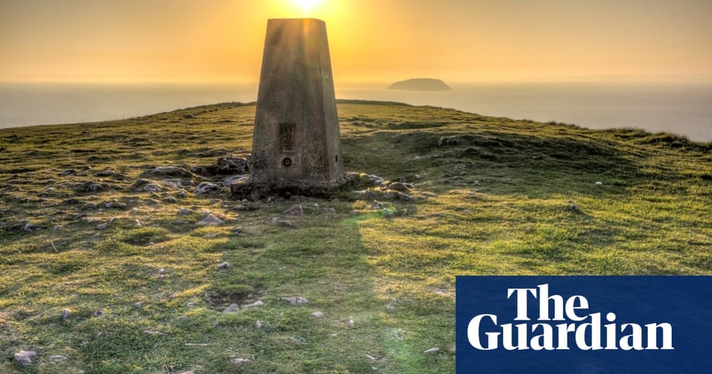 Weather view your April pictures UK news The Guardian