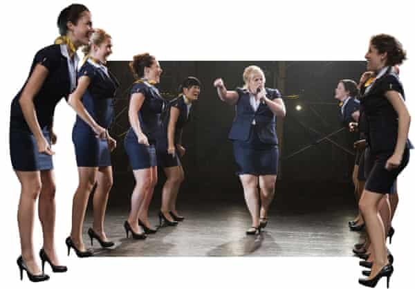 Rebel Wilson Comedy Has Been A Boys Club Until Now Film The Guardian