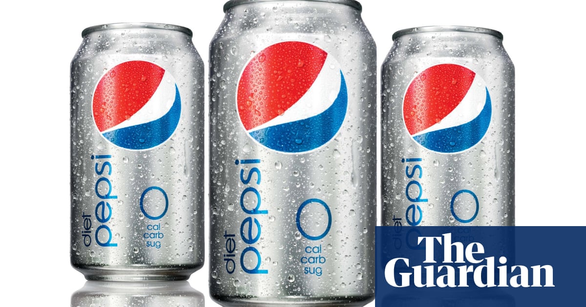 Diet Pepsi Has Dropped Aspartame In The Us So Why Not Anywhere