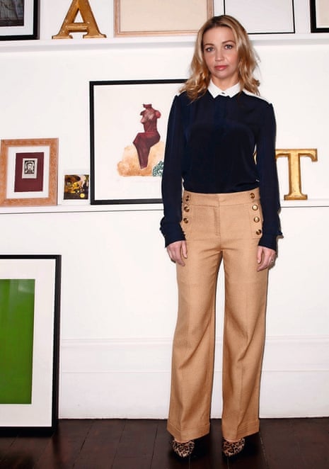 THE SAILOR TROUSERS — How to do Fashion