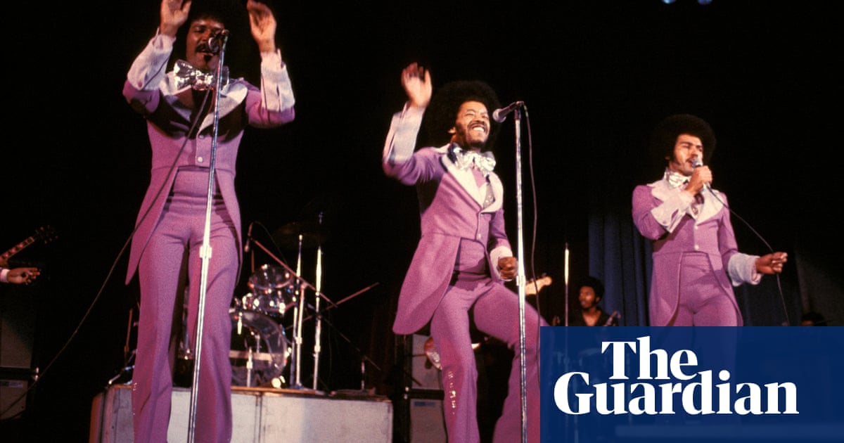 Symphonic Soul 10 Of The Best Music The Guardian