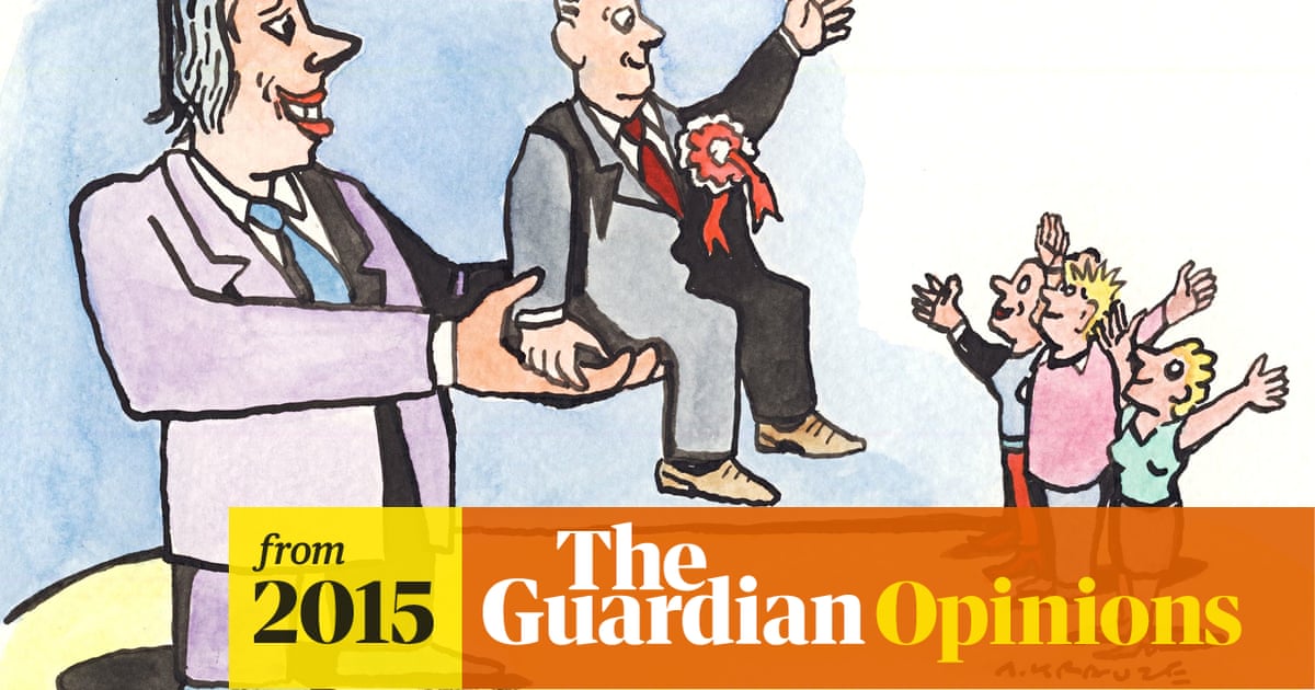 Stop the sneering – Ed Miliband’s best route to young voters is Russell Brand | Owen Jones