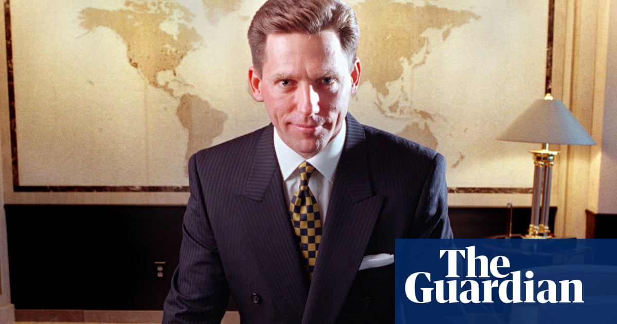 Going Clear: The Film Scientologists Don't Want You To See | Going Clear |  The Guardian