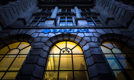 Antony Jenkins, the chief executive of Barclays, has focused on a 9% rise in underlying profits in the first three months of 2015 as he admitted the bank faced further penalties