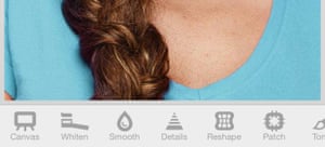 16 Enhance your Facetune portraiture