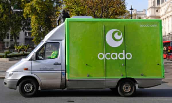 Ocado delivery uk Ocado delivery uk