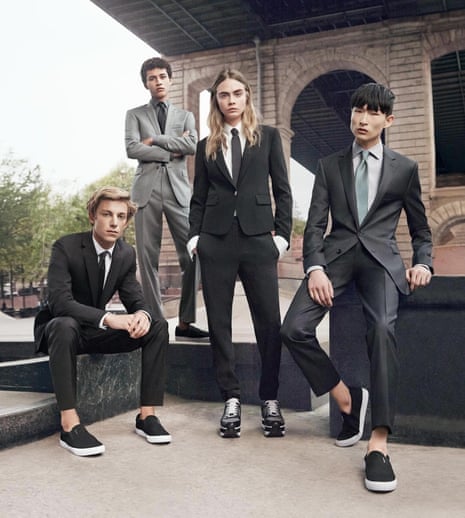 DKNY Appoints Public School's Dao-Yi Chow and Maxwell Osborne as