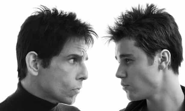 Still Er Belieber Justin Bieber Joins The Cast Of Zoolander 2 Zoolander 2 The Guardian
