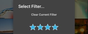 18 Easier to sort photos into SmugMug
