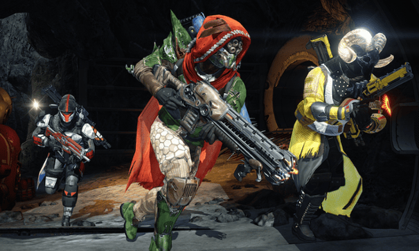 Destiny What House Of Wolves Brings To Competitive Destiny What House Of Wolves Brings To Competitive