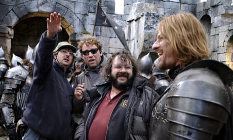 Andrew Lesnie Dead: 'Lord of the Rings,' 'Hobbit' Cinematographer