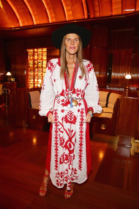 In the face of the ongoing conflict, Ukrainian fashion is having a moment | Fashion | The Guardian In the face of the ongoing conflict, Ukrainian fashion is having a moment | Fashion | The Guardian