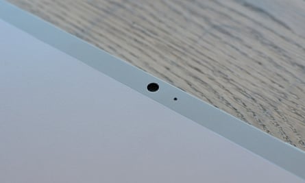 Revisione Microsoft Surface