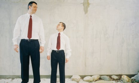 Do tall people really deserve to earn more?, Work & careers